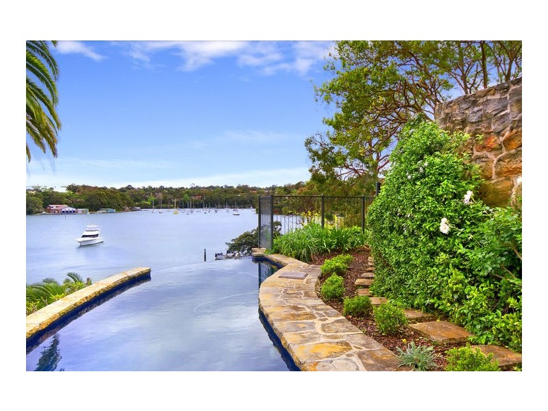 12 Viret Street, Hunters Hill NSW 2110