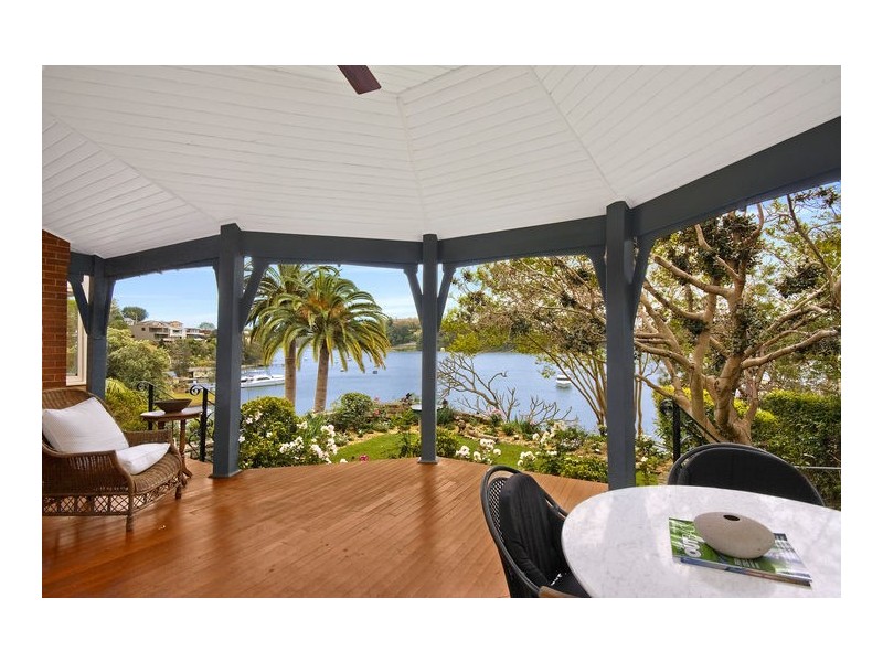 12 Viret Street, Hunters Hill NSW 2110