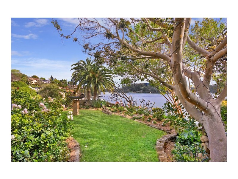 12 Viret Street, Hunters Hill NSW 2110