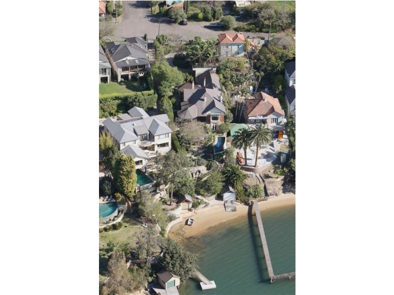 12 Viret Street, Hunters Hill NSW 2110
