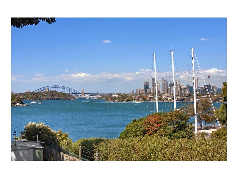 15 Hunter Street Woolwich, Hunters Hill NSW 2110