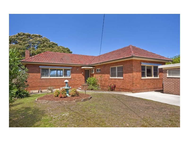 15 Hunter Street Woolwich, Hunters Hill NSW 2110