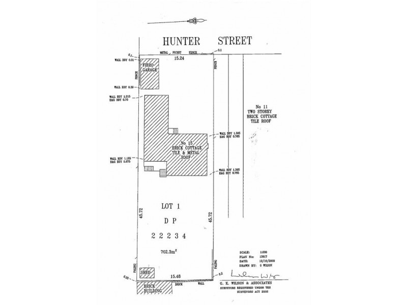 15 Hunter Street Woolwich, Hunters Hill NSW 2110