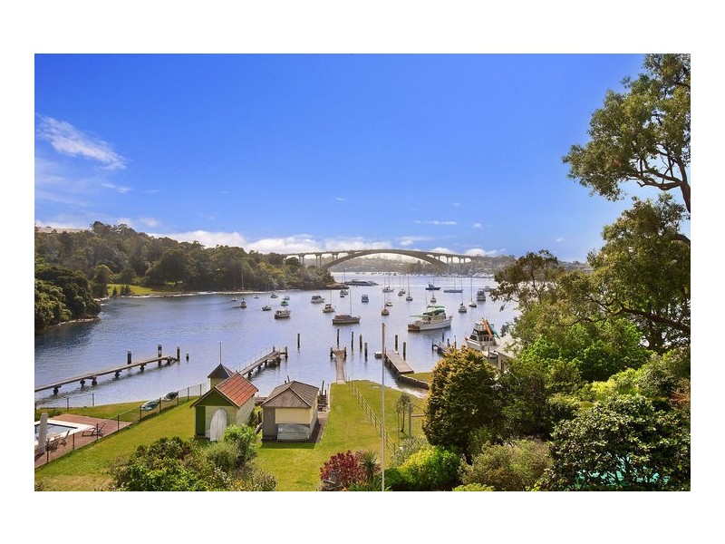 10 William Street, Henley NSW 2111