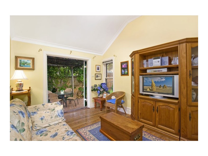 25 Church Street, Hunters Hill NSW 2110