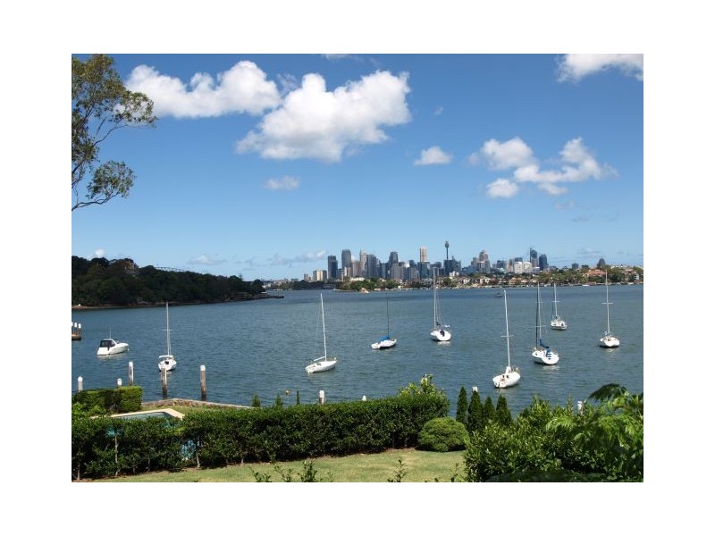 15 The Point Road, Hunters Hill NSW 2110
