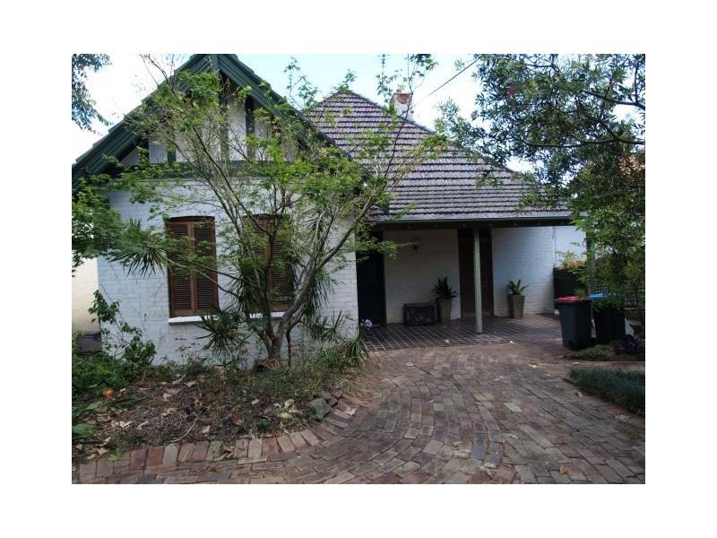 15 The Point Road, Hunters Hill NSW 2110