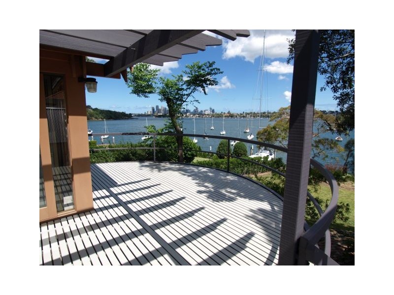 15 The Point Road, Hunters Hill NSW 2110