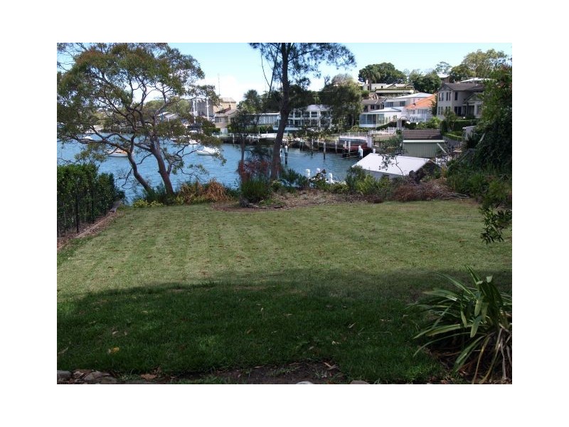 15 The Point Road, Hunters Hill NSW 2110
