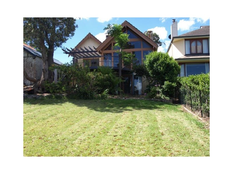 15 The Point Road, Hunters Hill NSW 2110