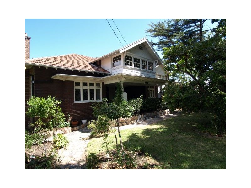 17 Glenview Crescent, Hunters Hill NSW 2110