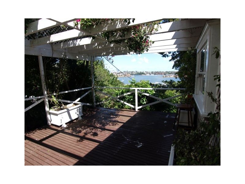 17 Glenview Crescent, Hunters Hill NSW 2110