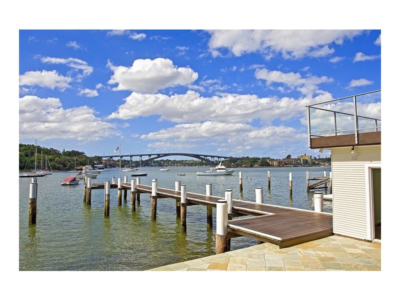 28 William Street, Henley, Hunters Hill NSW 2110