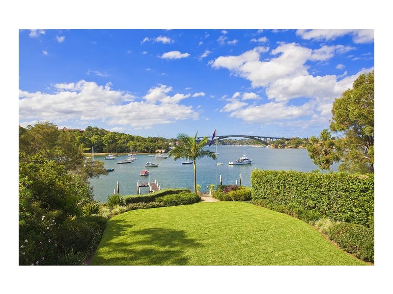 28 William Street, Henley, Hunters Hill NSW 2110
