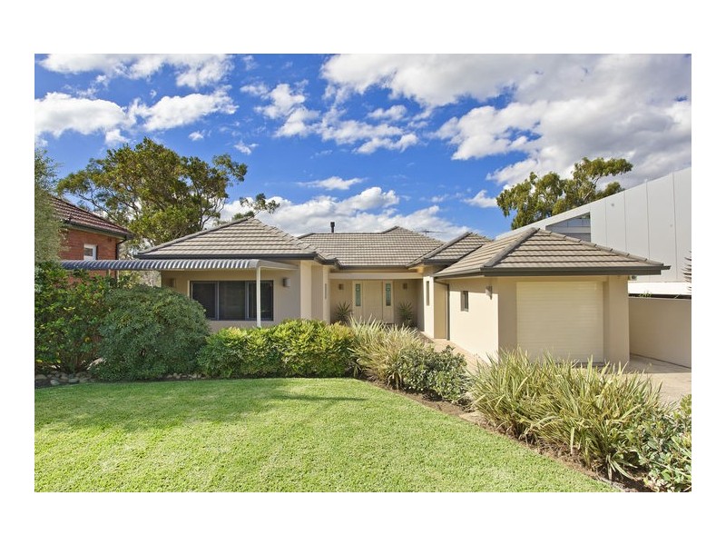 28 William Street, Henley, Hunters Hill NSW 2110