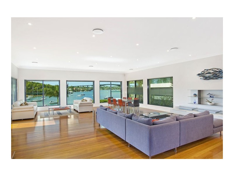 28 William Street, Henley, Hunters Hill NSW 2110