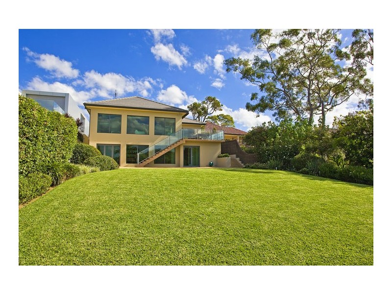 28 William Street, Henley, Hunters Hill NSW 2110