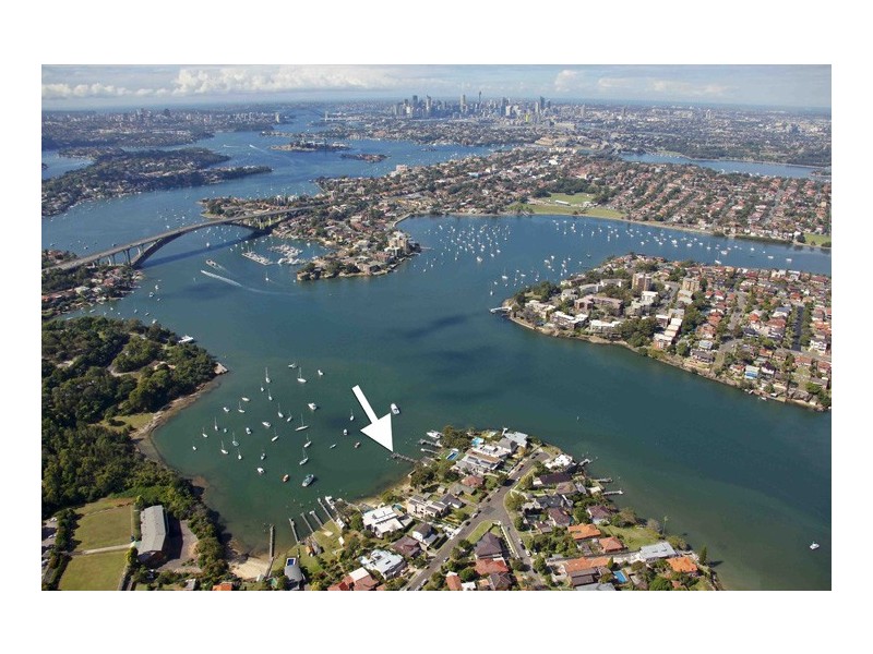 28 William Street, Henley, Hunters Hill NSW 2110