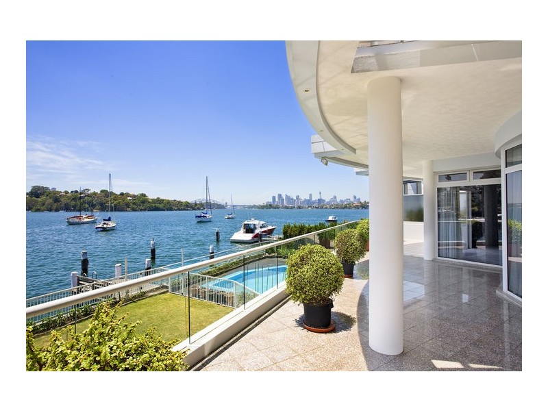 11 Mayfield Avenue, Woolwich, Hunters Hill NSW 2110