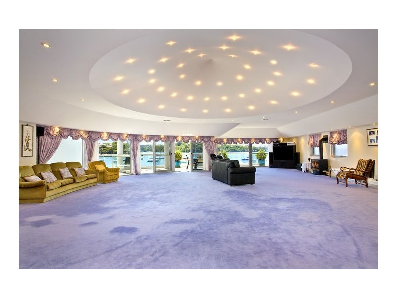 11 Mayfield Avenue, Woolwich, Hunters Hill NSW 2110