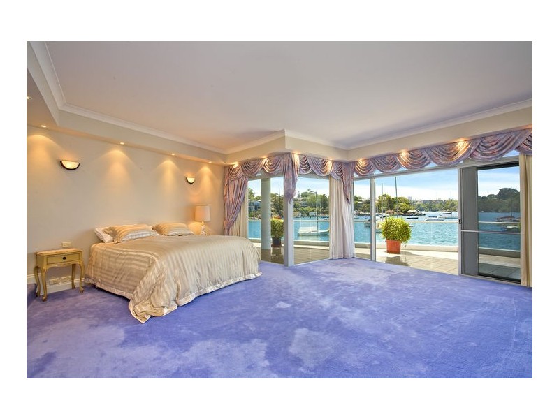 11 Mayfield Avenue, Woolwich, Hunters Hill NSW 2110