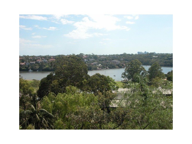 4/20 Church Street, Hunters Hill NSW 2110