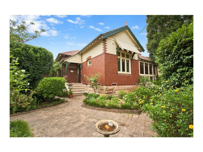 25 Church Street, Hunters Hill NSW 2110