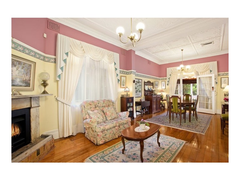 25 Church Street, Hunters Hill NSW 2110