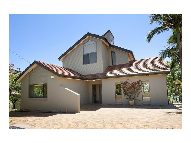 2A McGowan Street, Putney NSW 2112