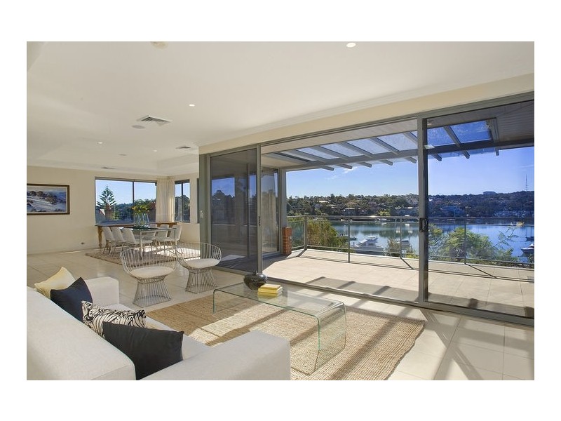 10 The Point Road, Woolwich, Hunters Hill NSW 2110