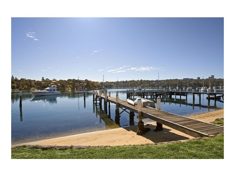 10 The Point Road, Woolwich, Hunters Hill NSW 2110