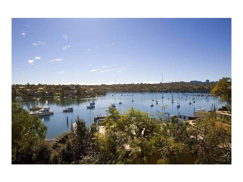 10 The Point Road, Woolwich, Hunters Hill NSW 2110