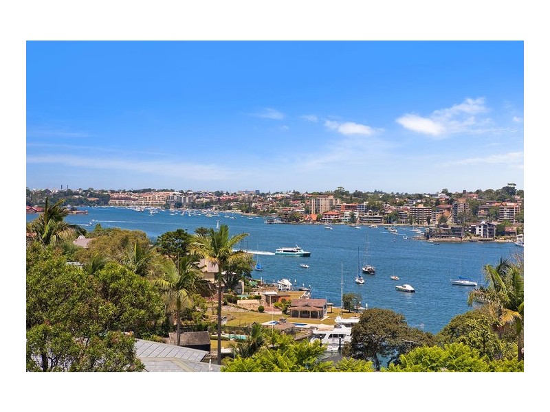 11 Stanley Road, Hunters Hill NSW 2110
