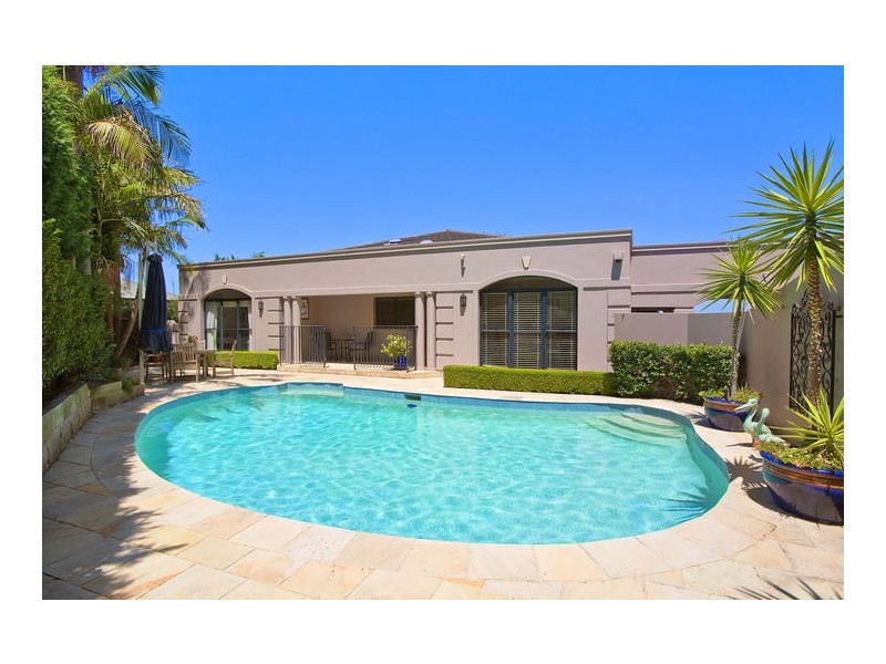 11 Stanley Road, Hunters Hill NSW 2110