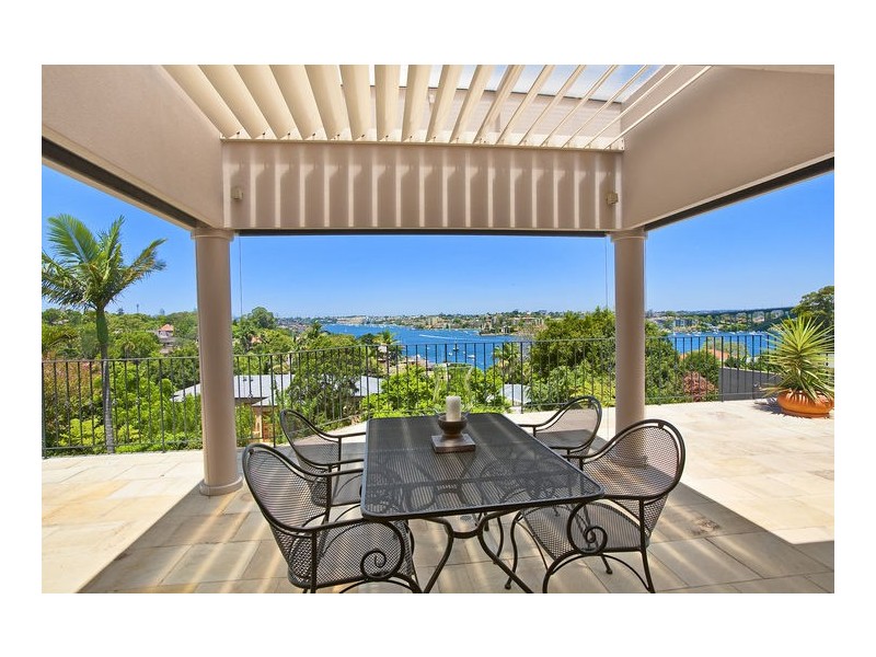 11 Stanley Road, Hunters Hill NSW 2110