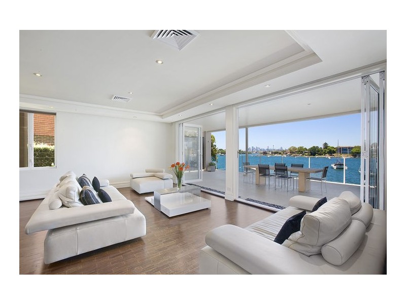 41A Huntleys Point Road Huntleys Point, Hunters Hill NSW 2110