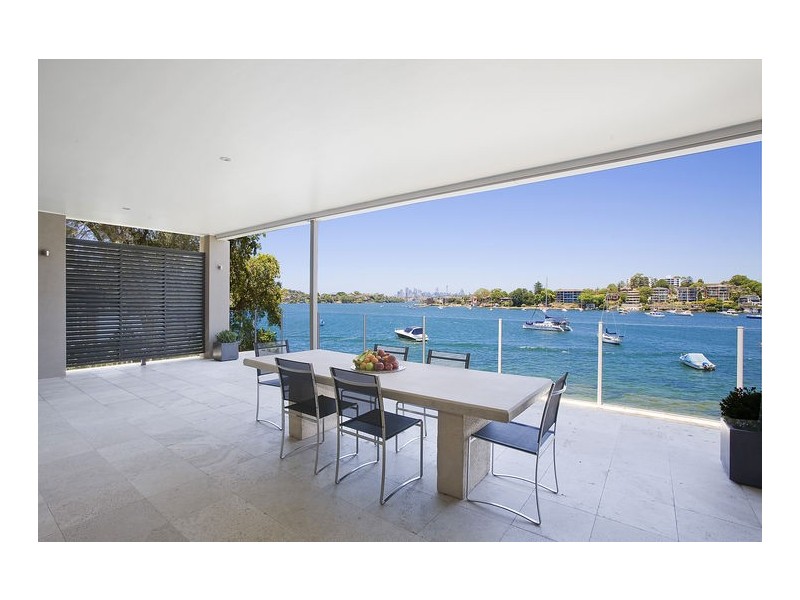 41A Huntleys Point Road Huntleys Point, Hunters Hill NSW 2110