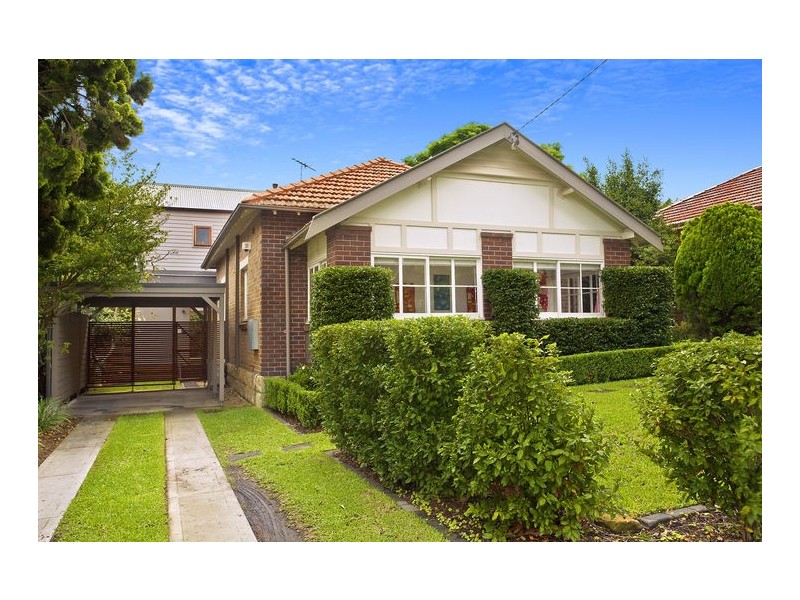 45 Everard Street, Hunters Hill NSW 2110