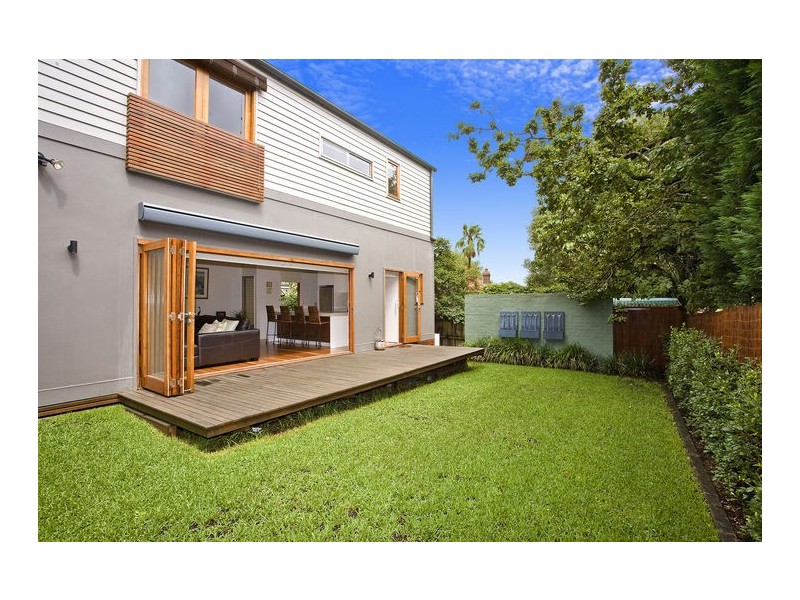 45 Everard Street, Hunters Hill NSW 2110