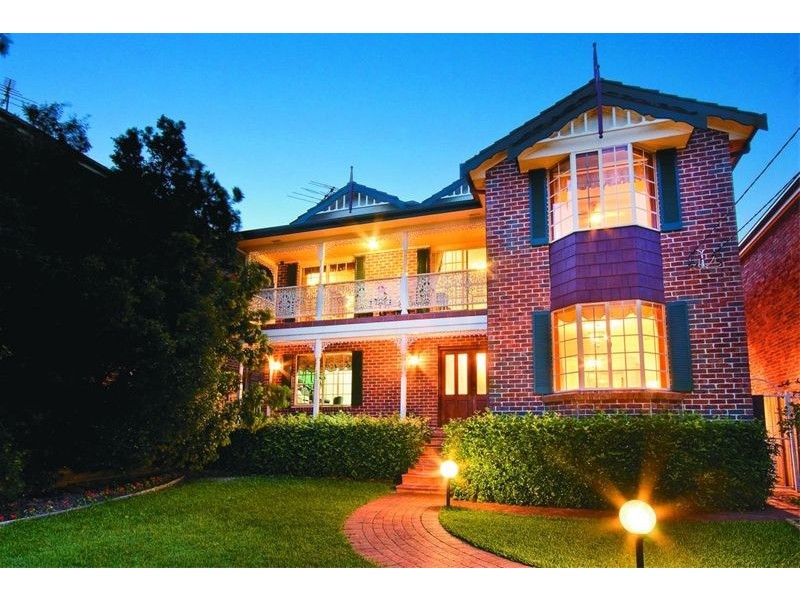 9 William Street, Henley, Hunters Hill NSW 2110