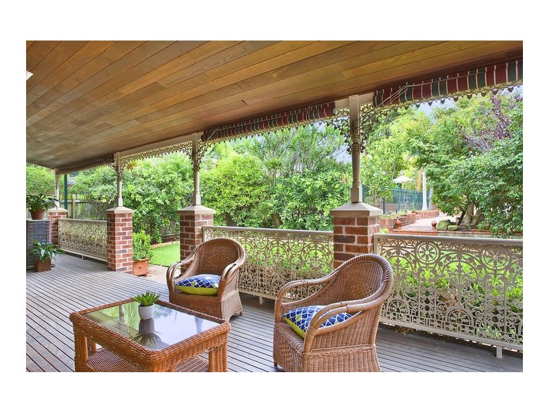 9 William Street, Henley, Hunters Hill NSW 2110