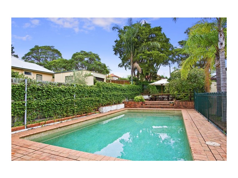 9 William Street, Henley, Hunters Hill NSW 2110