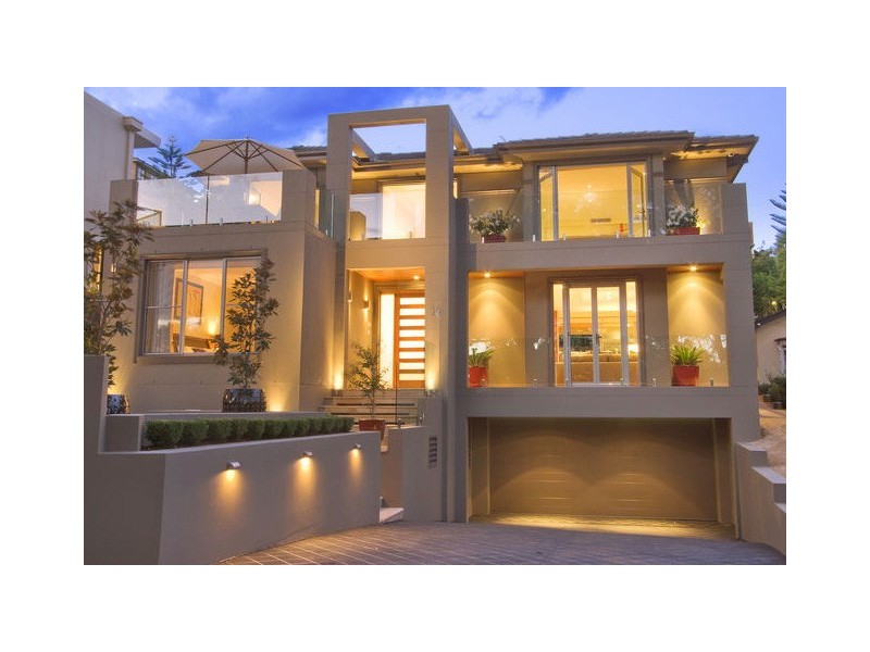 14 George Street, Hunters Hill NSW 2110