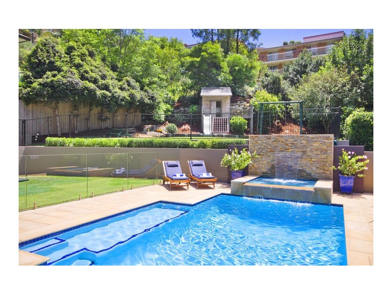 14 George Street, Hunters Hill NSW 2110