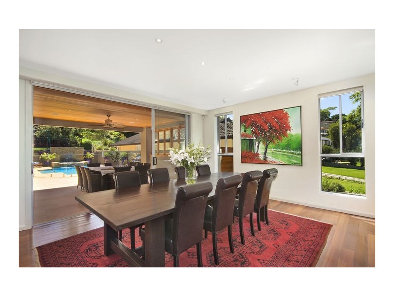 14 George Street, Hunters Hill NSW 2110
