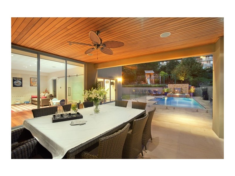 14 George Street, Hunters Hill NSW 2110