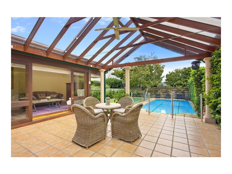 10 Ferdinand Street, Hunters Hill NSW 2110