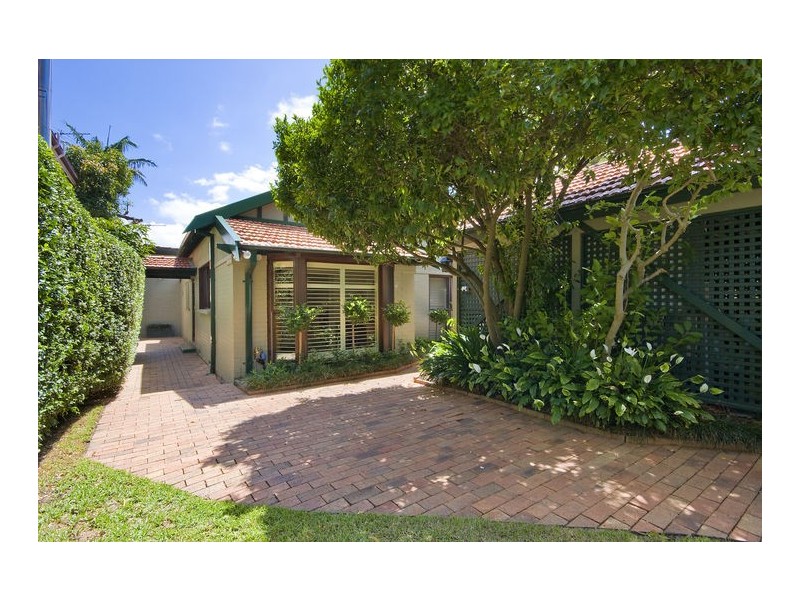 10 Ferdinand Street, Hunters Hill NSW 2110