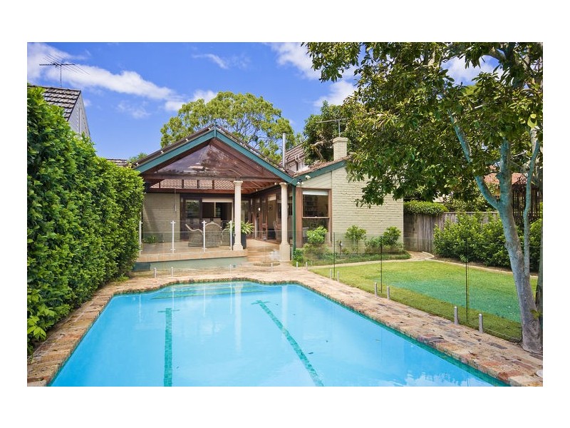 10 Ferdinand Street, Hunters Hill NSW 2110
