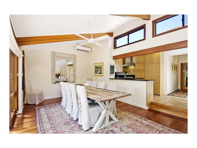 10 Ferdinand Street, Hunters Hill NSW 2110